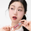 TIRTIR Waterism Glow Tint 16 Tangerine - High-Shine Hydrating Lip Color 2