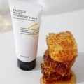 COSRX Full Fit Propolis Honey Overnight Mask 60ml - Nourishing Sleeping Pack 2