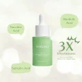 Naruko Tea Tree Triple Effect Blemish Clear Ampoule Serum for Oily Skin 2