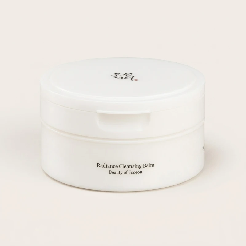 Beauty of Joseon Radiance Cleansing Balm 100ml — Rice Bran & Grain Ferment - Main Image