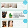 Naruko Tea Tree Shine Control & Blemish Clear Mask - 8 Sheets 5