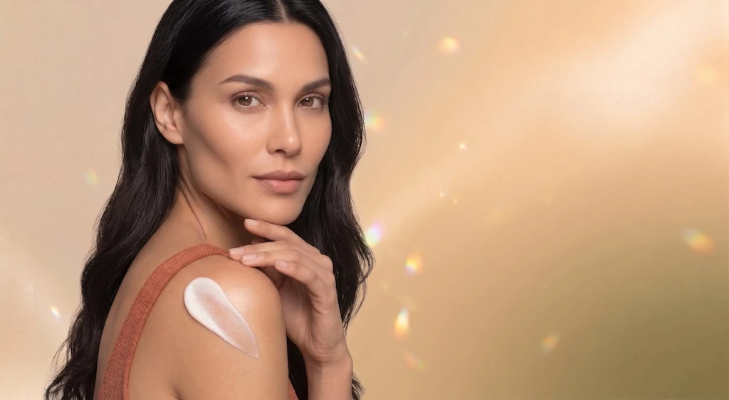 Strengthen Your\nSkin BARRIER