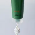 MEDIHEAL Teatree Trouble Calming Cleanser 120ml - Soothing Face Wash 3