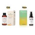 PURITO Pure Vitamin C Serum 60ml - 5% Ascorbic Acid with Hyaluronic Acid 4