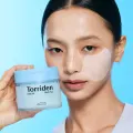 Torriden Dive-In Multi Pad | Low Molecular Hyaluronic Acid Hydrating Pads 80ct 2