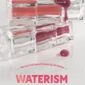 TIRTIR Waterism Glow Tint 16 Tangerine - High-Shine Hydrating Lip Color 5