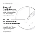 SkinCeuticals P-TIOX Anti-Wrinkle Peptide Serum - 30ml Expression Line Care 7