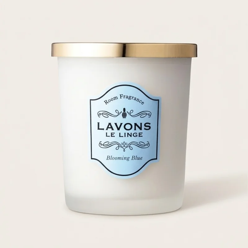 Lavons Blooming Blue Room Fragrance - Elegant Home Scent Diffuser - Main Image
