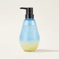 HIRITU Balance Repair Shampoo Smooth 410ml for Silky Hair 1