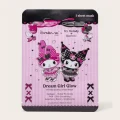 The Crème Shop Dream Girl Glow Sheet Mask - Brightening & Smoothing 1
