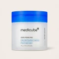 Medicube Zero Pore Pad 2.0 - Pore Tightening & Exfoliating Toner Pads (70pcs) 1