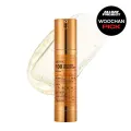 VT Vita-Light Reedle Shot 100 2-Step Brightening Hydrogel Mask 4