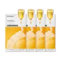 MEDIHEAL Ceramide Essential Mask Moisture, Barrier Support, 10 Sheets 3