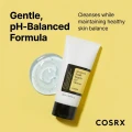 COSRX Advanced Snail Mucin Gel Cleanser - Gentle Moisturizing Face Wash 150ml 6