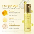 Medicube Kojic Acid Turmeric Vita Jelly Mist Serum 100ml - Brightening Glow 2
