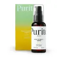 PURITO Pure Vitamin C Serum 60ml - 5% Ascorbic Acid with Hyaluronic Acid 5