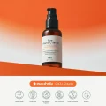PURITO Pure Vitamin C Serum 60ml - 5% Ascorbic Acid with Hyaluronic Acid 3