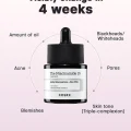 COSRX The Niacinamide 15 Serum with Zinc PCA for Sebum and Pore Control 20ml 4
