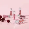 TIRTIR Waterism Glow Tint 16 Tangerine - High-Shine Hydrating Lip Color 3
