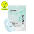VT Cosmetics PDRN Hydrogel Mask - Radiance & Vitality Sheet Mask (4 Pack) 2