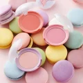 ETUDE Lovely Cookie Blusher PK002 Grapefruit Jelly Soft Powder Blush 3