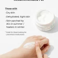 COSRX Hydrium Moisture Power Enriched Cream, 50ml Hydrating Face Moisturizer 2