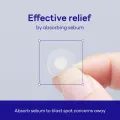 Mediheal Derma Clear Teatree Trouble Spot Patch - 132 Count Soothing Stickers 3