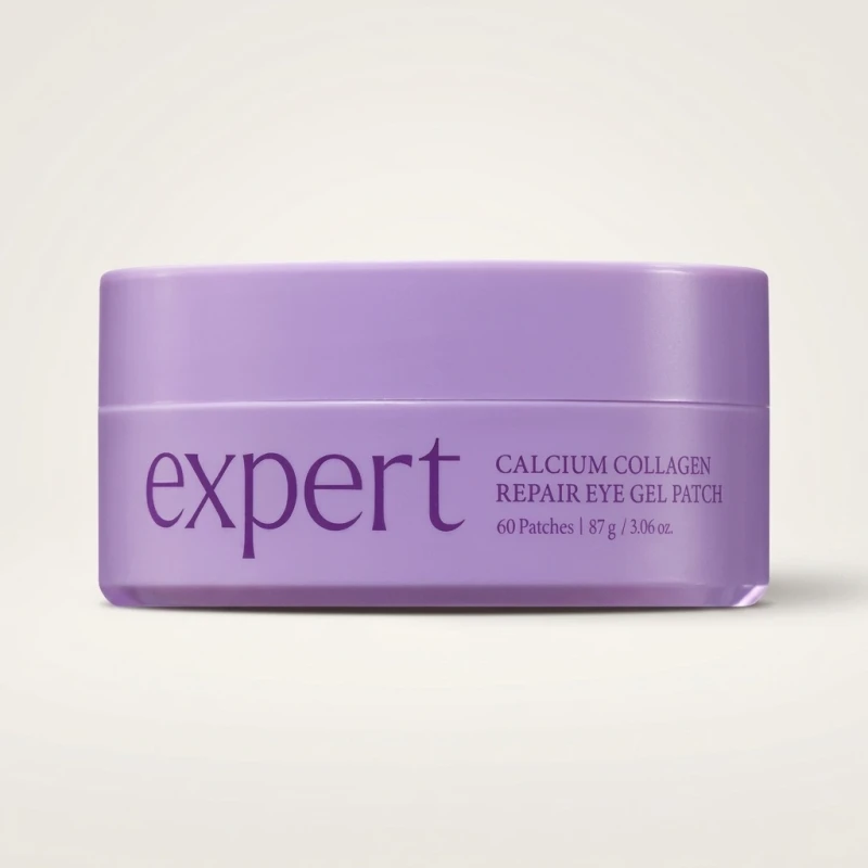Ariul Expert Calcium Collagen Repair Eye Gel Patches, 60 Count - Main Image