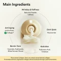 Abib Collagen Eye Creme Jericho Rose - Hydrating and Firming Eye Treatment 30ml 3