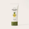 SKINFOOD Pineapple Peeling Gel 100ml - Gentle Exfoliating Face Scrub  1
