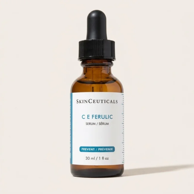 SkinCeuticals C E Ferulic Vitamin C Serum with 15% L-Ascorbic Acid - 30ml - Main Image
