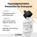 COSRX The Alpha-Arbutin 2 Discoloration Care Serum, 50ml - Brightening Formula 4