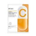 DR.WU Vitamin C Instant Brightening Capsule Mask - 4 Sheets 3