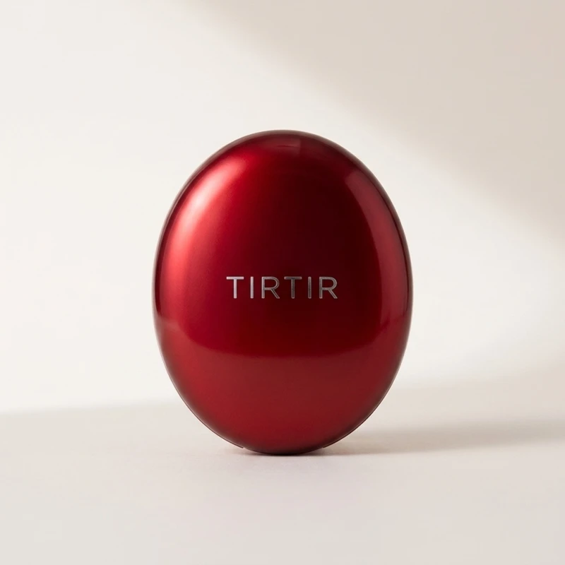 TIRTIR Mask Fit Red Cushion Foundation - 22C Peach Beige (18g) - Main Image