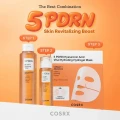 COSRX 5 PDRN Hyaluronic Acid Vital Hydrating Hydrogel Mask - 3 Pack 10