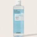 COSRX Low pH Niacinamide Micellar Cleansing Water, Sebum Control, 400ml 1