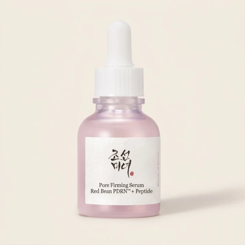 Beauty of Joseon Red Bean PDRN Peptide Pore Firming Serum, 30ml - Main Image