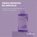 ISNTREE Onion Newpair B5 Ampoule 50ml - Soothing Spot Care for Blemishes 5