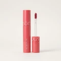 Romand Juicy Lasting Tint 09 Litchi Coral - Glossy Long-Wearing Lip Stain 1