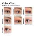 CLIO Kill Lash Superproof Mascara 02 Volume Curling - Waterproof & Long-Wear 9
