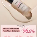 ETUDE Double Lasting Foundation SPF35 PA++, 21N1 Neutral Beige, 30g 3