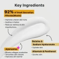 COSRX Advanced Snail 92 All In One Cream Tube 50g - Hydrating Face Moisturizer 3