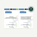PURITO All Care Recovery Cica-Aid Patch - 51 Hydrocolloid Blemish Patches 2