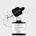 COSRX The Retinol 0.5 Oil 20ml – Firming Facial Oil with Squalane 2