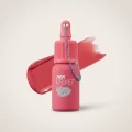 PERIPERA Ink The Velvet Lip Tint - 49 Last Red, Long-Wearing Matte Finish 1