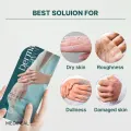 MEDIHEAL Derma Layer Hand Mask, Intensive Moisturizing Glove Treatment, 5 Pairs 4