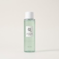 Beauty of Joseon Green Plum Refreshing Toner 150ml: AHA + BHA Exfoliating Liquid