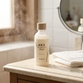 SKINFOOD Rice Brightening Toner 160ml - Refreshing Milky Skin Treatment  3