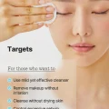 COSRX Low pH Niacinamide Micellar Cleansing Water, Sebum Control, 400ml 5