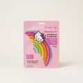 The Crème Shop x Hello Kitty Wrinkle Warrior Hydrogel Forehead Patch 1